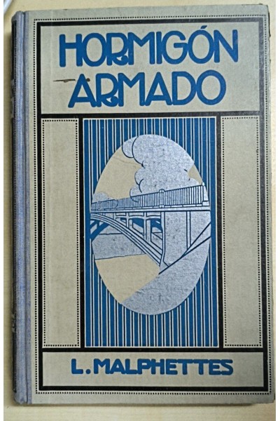 HORMIGON ARMADO. MANUAL TEORICO-PRACTICO AL ALCANCE DE LOS CONSTRUCTORES